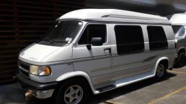 Dodge starcraft for sale