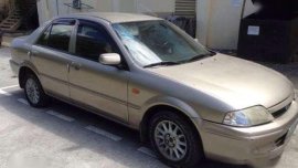 Ford Lynx 2001 for sale