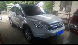 2011 Honda CRV