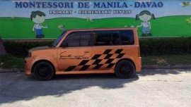 Toyota BB 2012 Rush sale excellent condition