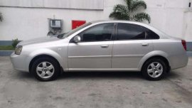 Chevrolet Optra 2006 AT for sale