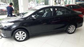 Brand New Toyota Vios P13.3k Allin DP Low Downpayment Promo