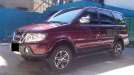 2014 isuzu sportivo for sale