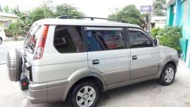 Mitsubishi Adventure SuperSports 2006