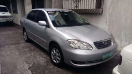 toyota corolla altis for sale