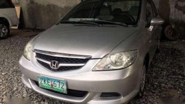 well maintained Honda civic2008 model
