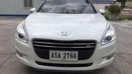 2015 Peugeot 508 1.6 for sale