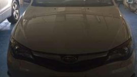 2010 Subaru Impreza R-s Sedan for sale