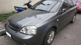 2007 CHEVROLET OPTRA for sale