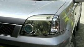 Nissan x trail matic 60mellage 2008