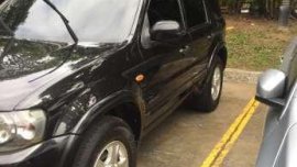 2005 Ford Escape