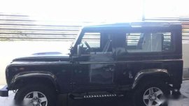 2015 Land Rover Defender 90 Series MT range rover benz audi fj cruiser