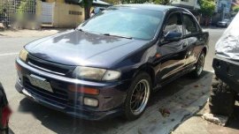 mazda speed 323 familia loaded