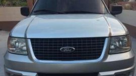 Ford Expedition XLT 2003