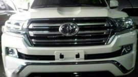 2017 toyota land cruiser vx local - 2017 landcruiser bulletproof