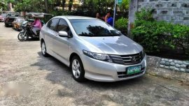 Honda City 1.3 I-VTEC