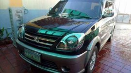 Mitsubishi Adventure 2010 GLS Sports