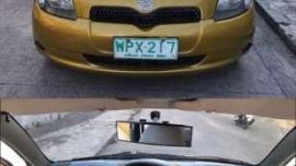 Toyota Echo 2001 same Honda Mitsubishi Suzuki