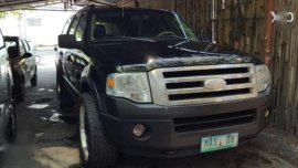 2008 ford expedition