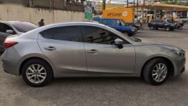 Mazda 3 sky activ for sale 700k 15km 2015