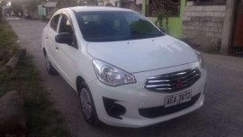 Mitsubishi Mirage 2014 GX