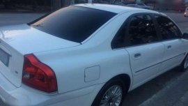 Volvo S80 model 2004