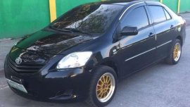 Toyota vios 2012
