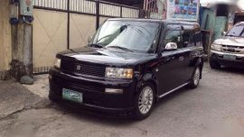 Toyota bb kirameki chrome 2002 1.5 fresh in out loaded