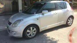 Suzuki Swift 2007. Matic