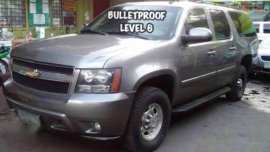 2009 Chevrolet Suburban (BULLETPROOF LVL 6)