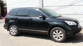 2009 Honda CRV 2.0L