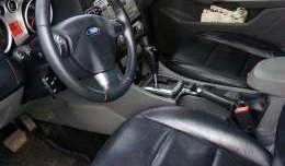 Ford Focus 2.0L Diesel AT and Nissan Almera 1.5L MT