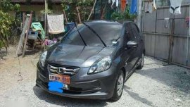 2016 Honda Brio Amaze for Sale