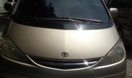 368K 2005 Toyota Previa