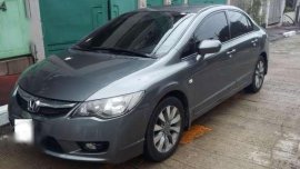 Honda Civic 1.8s 2010