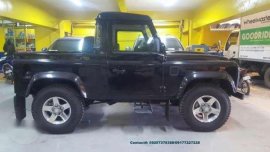 2016 Land Rover Defender 90 Pick up