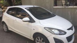 2012 Mazda 2 Hatchback 1.5maticLykNewVs2011 2013fiesta mirage wigo i10