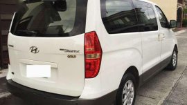 2009 Hyundai Grand Starex VGT AT (Negotiable)