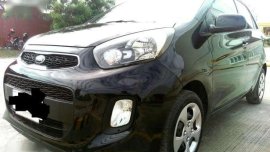 Kia picanto 2015
