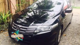 honda city 2010 automatic