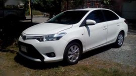 2016 Toyota Vios 1.3J civic altis innova