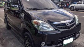 Toyota Avanza - MT 2011
