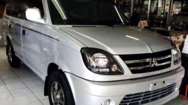 Mitsubishi Sale Adventure GLX Manual Mirage G4 GLX Manual