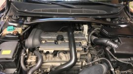 2002 Volvo S80 for sale