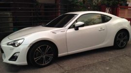 2014 Toyota 86 Automatic not BRZ 2013 2015