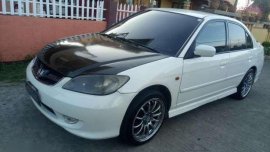 Honda Civic 2003 Eagle Eye