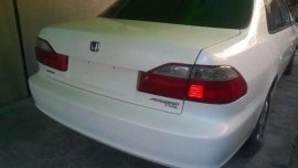 Honda Accord Vtec-L Matic Top of the Line
