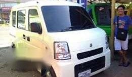 FS: Suzuki Multicab 4x4