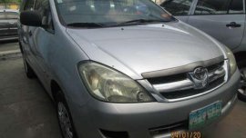2006 Toyota Innova J Gas