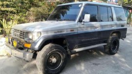 For Sale-2002 Toyota Prado 4x4-pajero-safari-patrol-vitara-fuego-ford